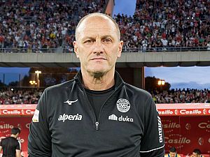 Ribaltone Reggiana, torna Bisoli