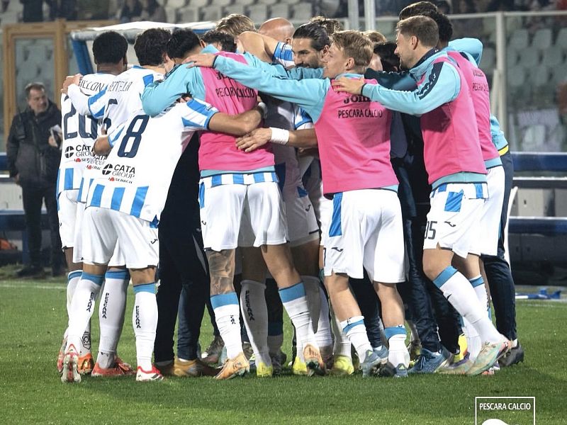 Sei finali, un obiettivo. Uniamoci!, foto 1