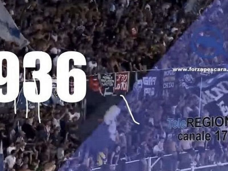 Venticinquesima puntata per la trasmissione ‘’1936’’, foto 1