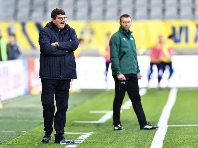 Gattuso saluta l’Italia. Baldini possibile CT ad interim, foto 1