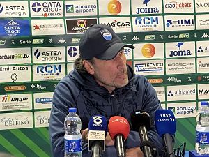 Gorgone:’’Siamo concentrati sul nostro obiettivo’’