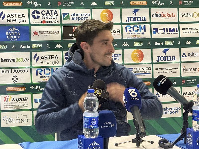 Brugman:''Vittoria fondamentale, siamo un gruppo unito'', foto 1