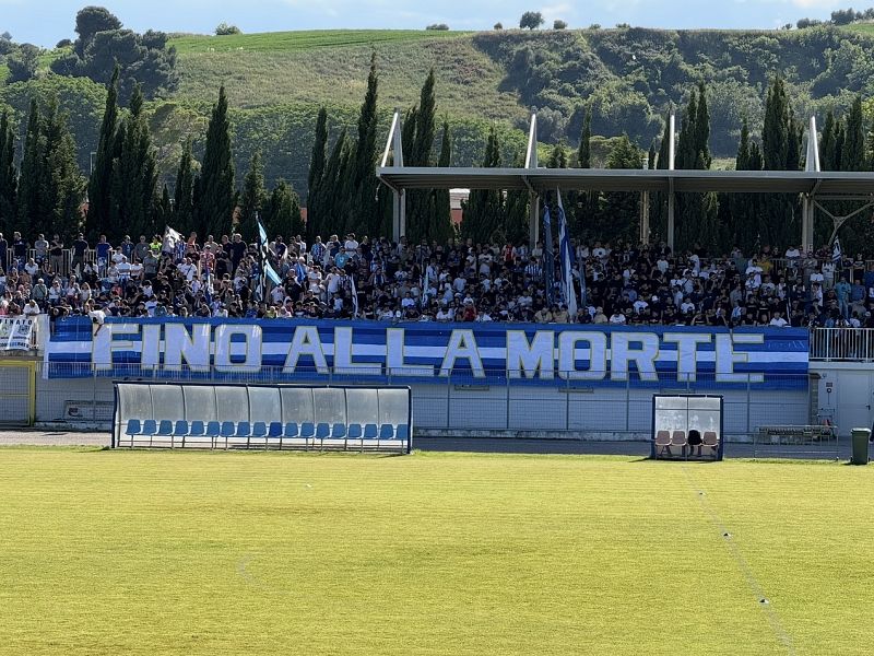 Tutti allo Stadio, foto 1