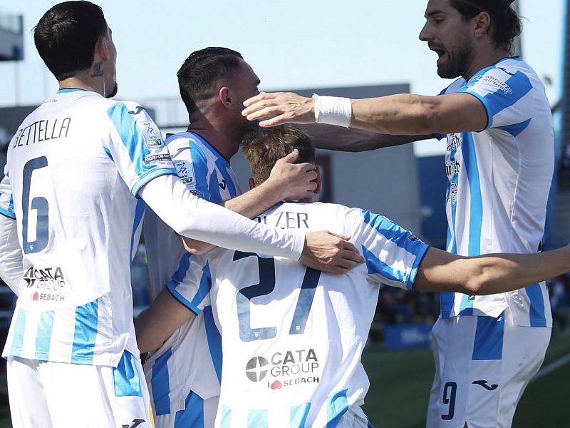 Di Nardo e Saio, due importanti scoperte, foto 1