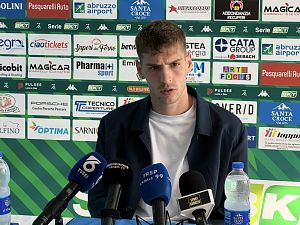 Olzer: ‘’C’è rammarico e delusione ma non bisogna perdere entusiasmo’’