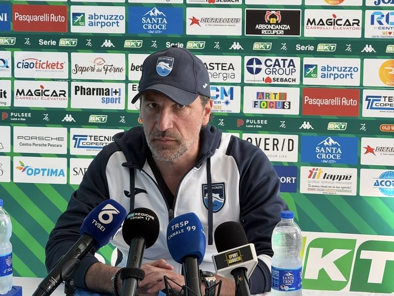 Gorgone: ‘’Rammaricati ma continuo a credere nella salvezza’’, foto 1