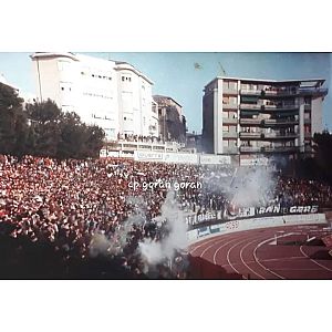 Foto tifosi