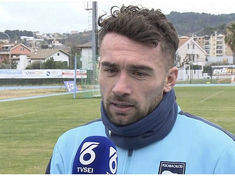 Letizia: ''Preferivo i tre punti al mio gol. Testa alla prossima gara'', foto 1