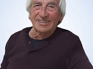 Addio a Claudio Capogna, il ‘’Messicano’’ che fece innamorare Pescara