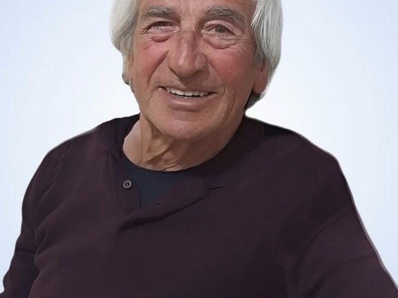 Addio a Claudio Capogna, il ‘’Messicano’’ che fece innamorare Pescara, foto 1