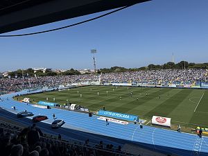 Pescara Calcio, corsa al pienone per l’Adriatico: entusiasmo biancazzurro verso la sfida con la Juve