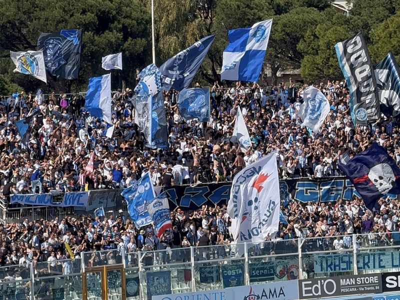 Padroni del proprio destino, foto 1