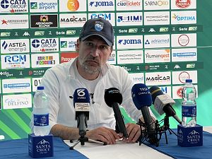 Gorgone: ‘’Fino all’ultimo non molleremo un centimetro’’