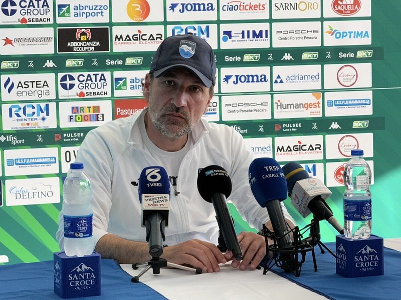 Gorgone: ‘’Fino all’ultimo non molleremo un centimetro’’, foto 1