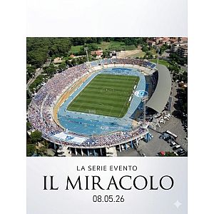 Foto tifosi