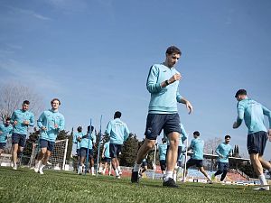 Il punto sul Pescara in vista della gara con il Padova