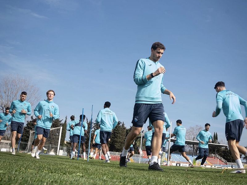 Il punto sul Pescara in vista della gara con il Padova, foto 1