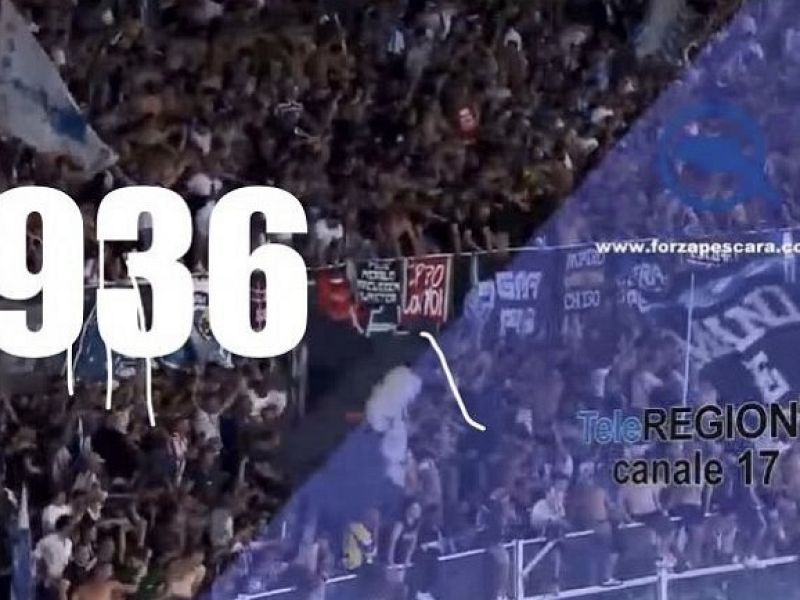 Ventottesima puntata per la trasmissione ‘’1936’’, foto 1