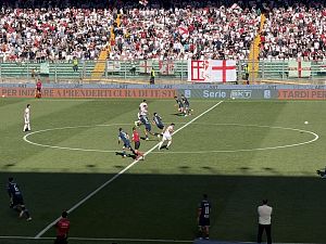 Harakiri biancazzurro: Padova-Pescara 1-0