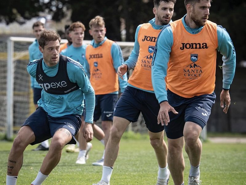 Pescara, parole dure ma segnali molli: Insigne in ciabatte simbolo di una squadra senza reazione, foto 1