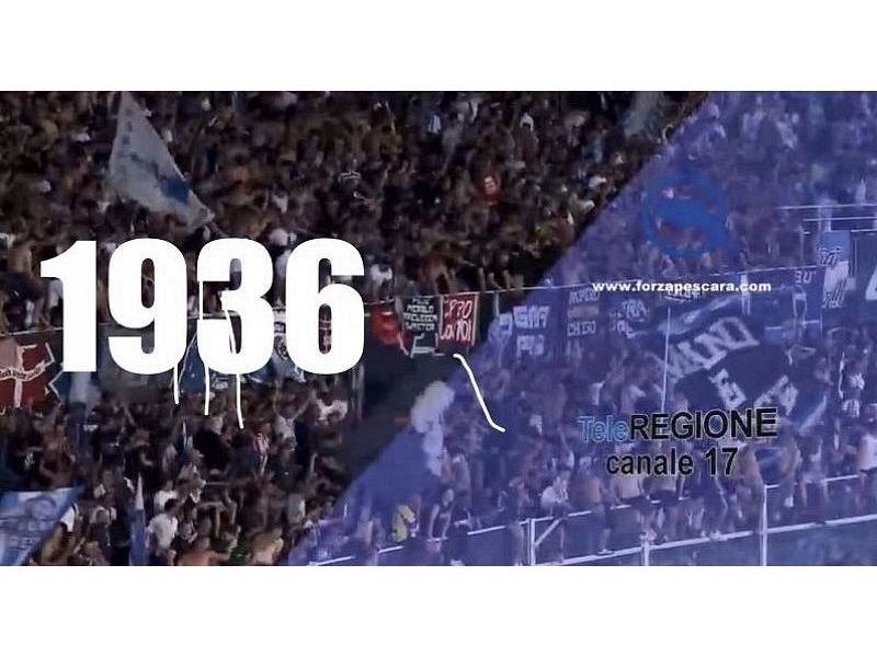 Ventinovesima puntata per la trasmissione ‘’1936’’, foto 1