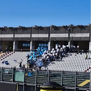 Foto tifosi