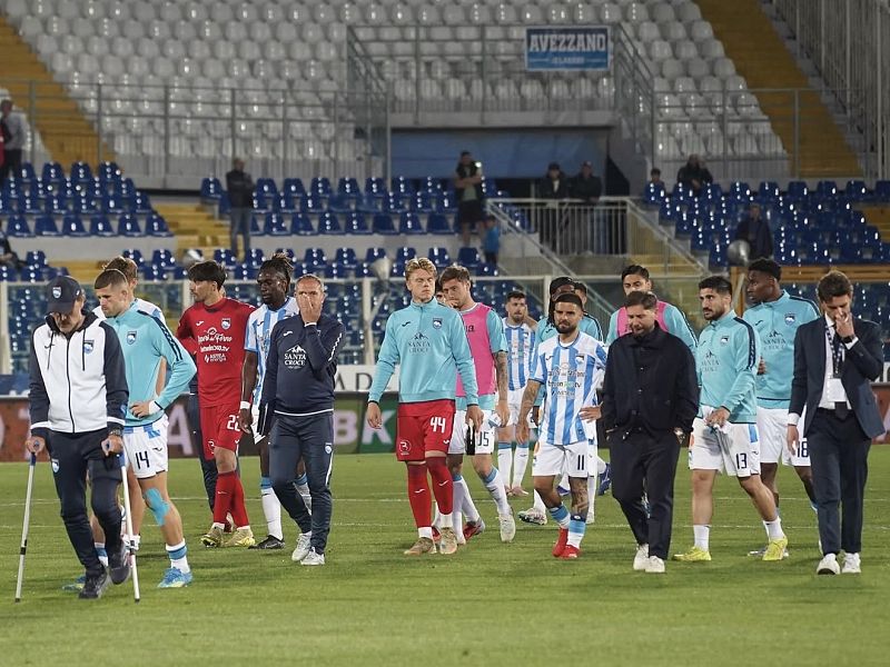 Pescara, il tempo delle parole è finito: adesso va voltata pagina, foto 1
