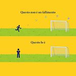 Foto dei tifosi