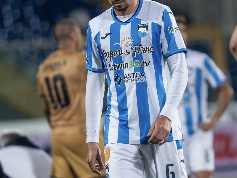 Pescara, il solito trito copione, foto 1