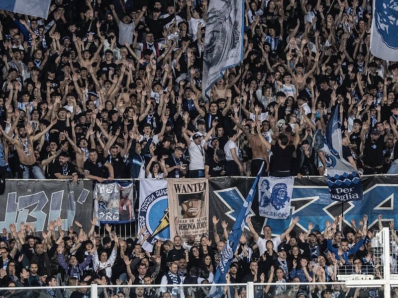 Pescara, il silenzio assordante dopo una retrocessione cocente, foto 1