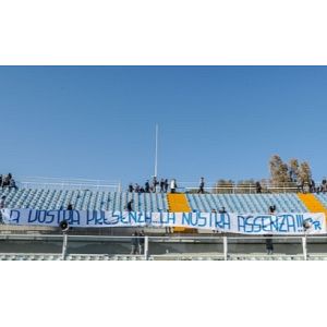 Foto tifosi