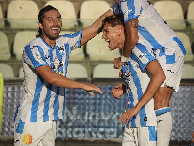 Pescara, tra sogno, speranza e realtà, foto 1