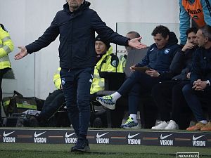 Pescara, si stringe il cerchio per la panchina