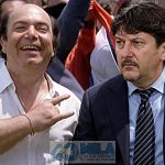 Foto dei tifosi