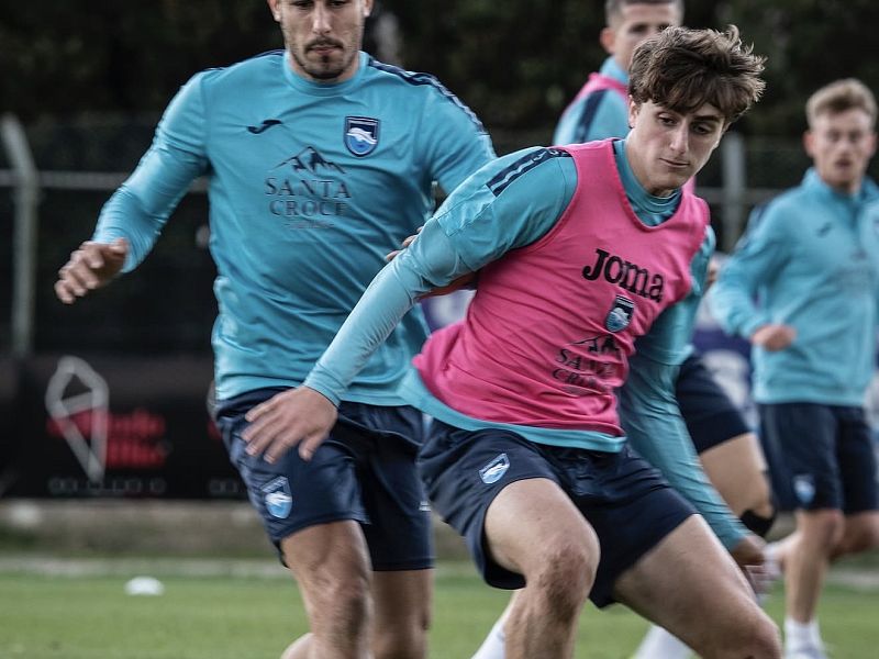 Pescara, Berardi al Venezia: Plizzari nel mirino. Il mercato entra nel vivo, foto 1