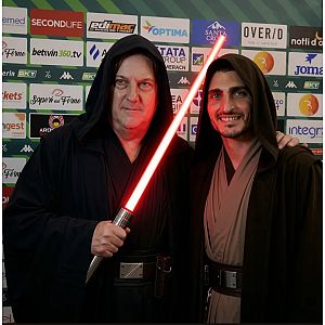 Foto tifosi