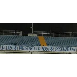 Foto tifosi