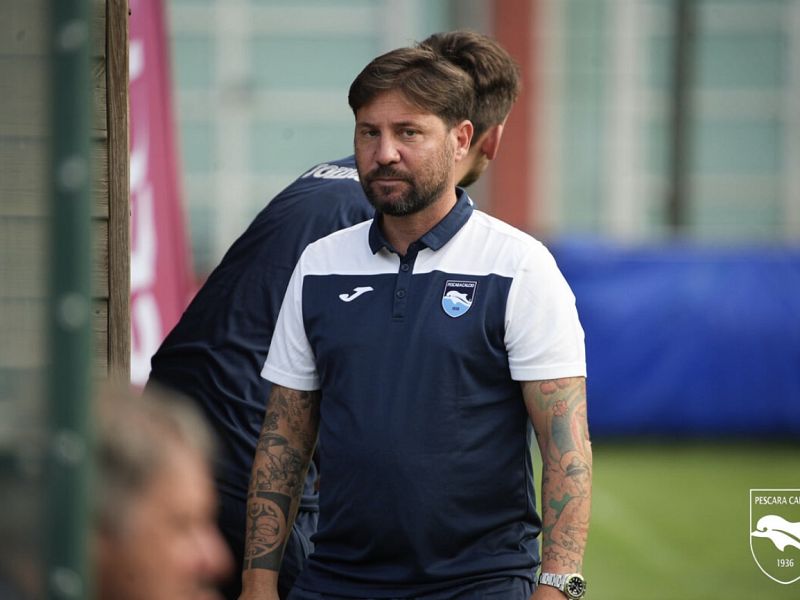 Il DS Foggia lavora tra conferme e nuovi innesti, foto 1