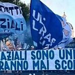 Foto dei tifosi
