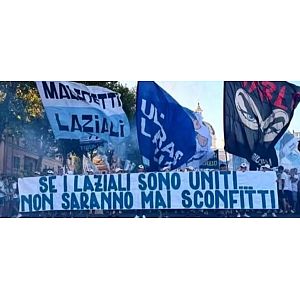 Foto tifosi