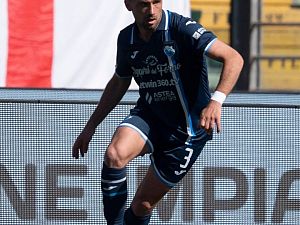 Ufficiale: Letizia rinnova con la Pescara Calcio