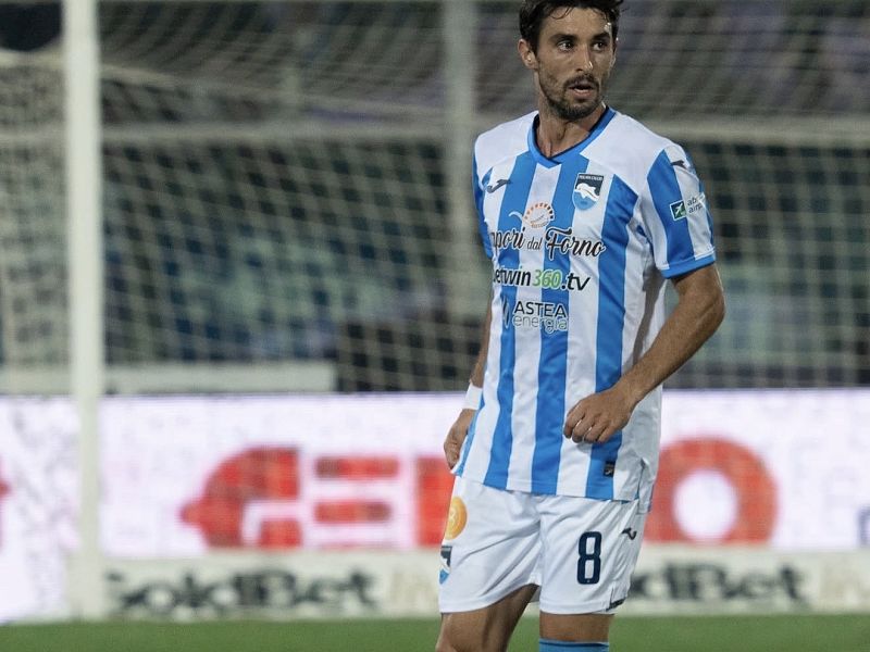 Calciomercato via i pezzi pregiati, Buscè aspetta rinforzi, foto 1