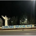 Foto dei tifosi