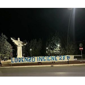 Foto tifosi
