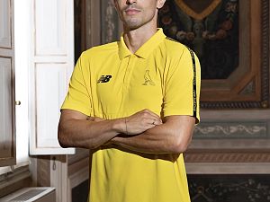 Ufficiale: Brugman è un calciatore del Modena