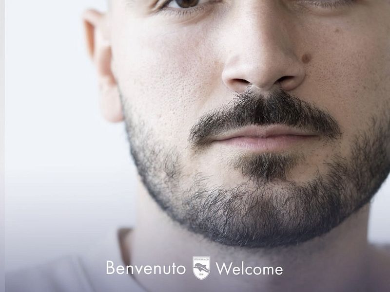 Ufficiale: Ujikaj è un calciatore del Pescara, foto 1