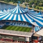Foto dei tifosi