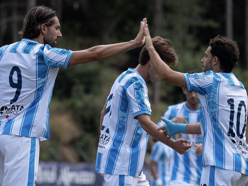 Pescara, figuraccia ad Avezzano: un 5-0 che fa suonare l’allarme, foto 1
