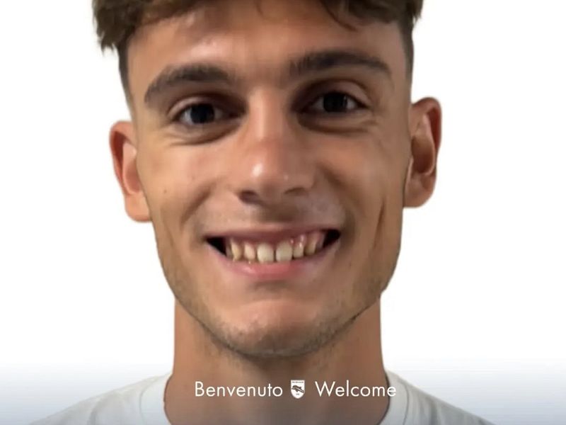 Ufficiale: Motta è un calciatore del Pescara, foto 1