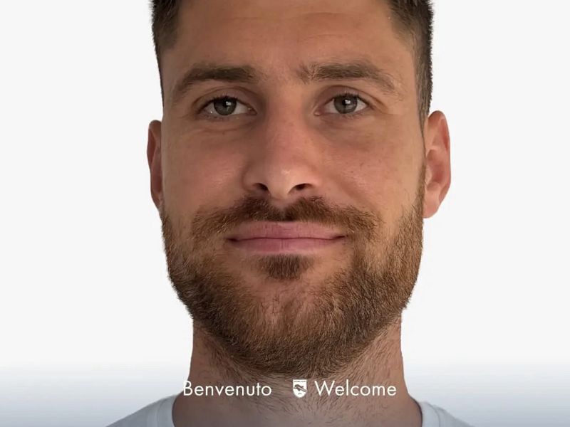 Ufficiale: Altare è un calciatore del Pescara, foto 1